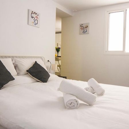 Cdz - Botica, Encantador Apartamento En Pleno Centro Historico Cadiz Luaran gambar