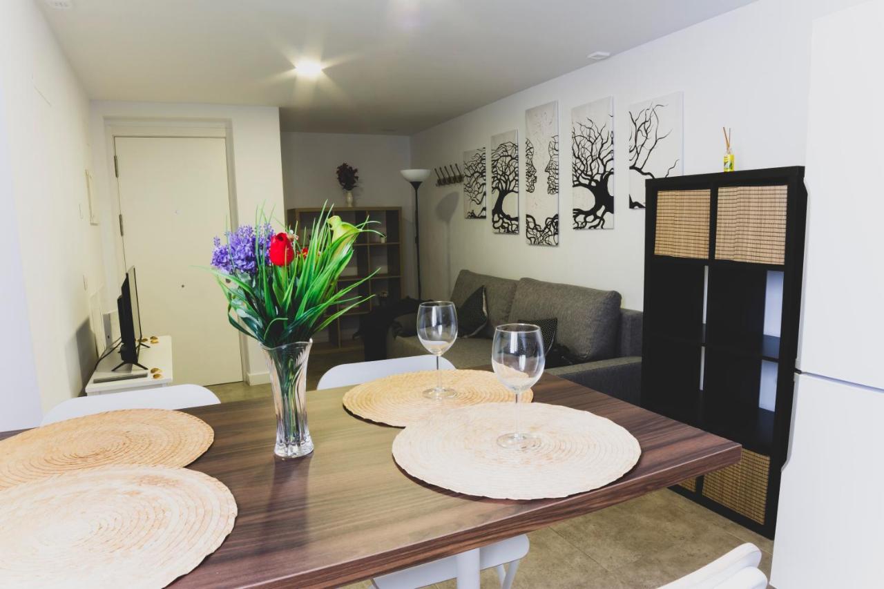 Cdz - Botica, Encantador Apartamento En Pleno Centro Historico Cadiz Luaran gambar